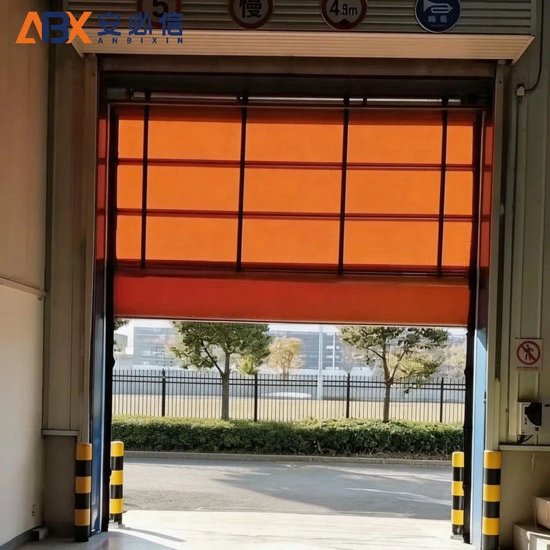 鹰潭机械式门封